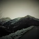 Dağ evi La Vera Casa Di Mose