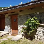 La Vera Casa Di Mose Dağ evi Marmora