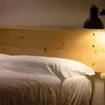 شاليه La Vera Casa Di Mose