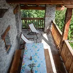 La Vera Casa Di Mose * مارمورا