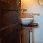 La Vera Casa Di Mose شاليه *