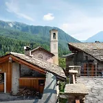 La Vera Casa Di Mose *