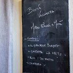 La Vera Casa Di Mose شاليه