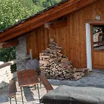 Chalet La Vera Casa Di Mosè Marmora
