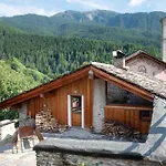 La Vera Casa Di Mosè