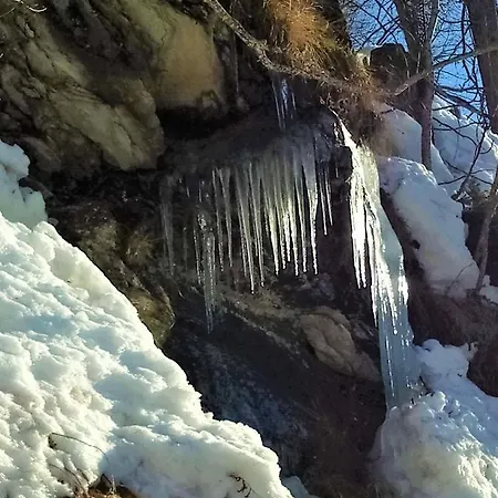 Chalet La Vera Casa Di Mose