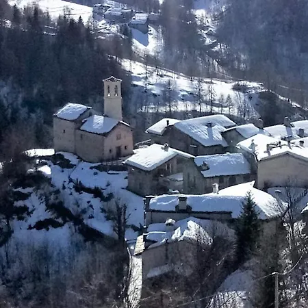 La Vera Casa Di Mose *