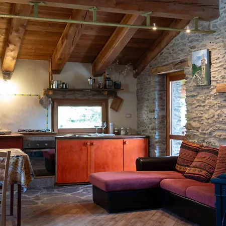 La Vera Casa Di Mosè