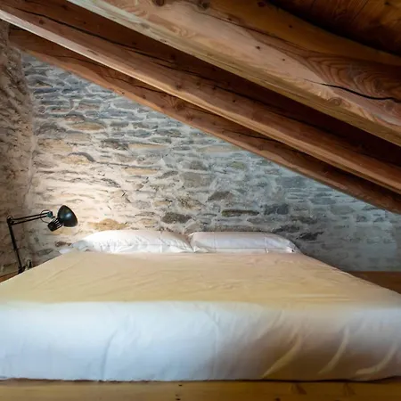 La Vera Casa Di Mosè