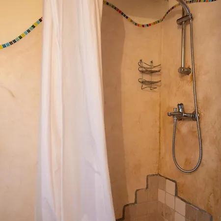 La Vera Casa Di Mose *