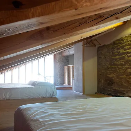 La Vera Casa Di Mosè Marmora