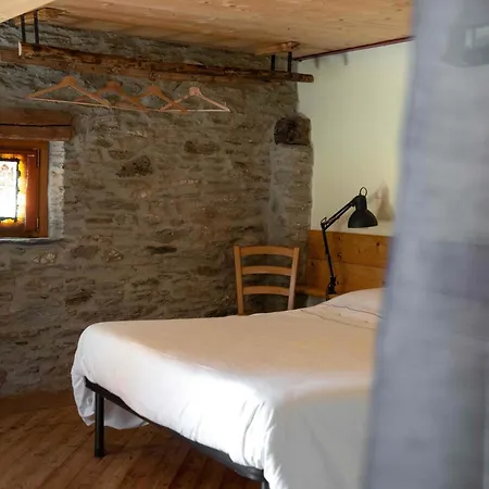 La Vera Casa Di Mose