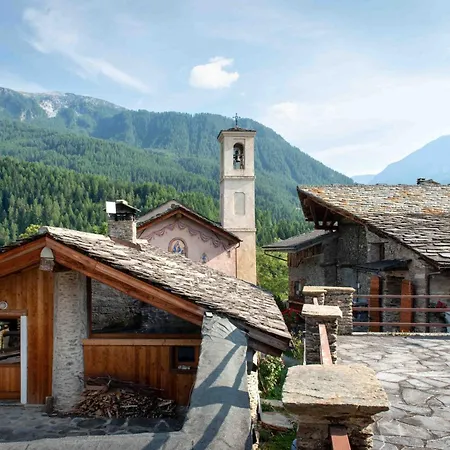 La Vera Casa Di Mose *