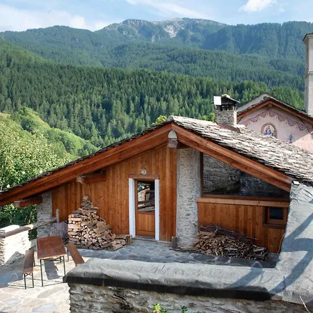 La Vera Casa Di Mose