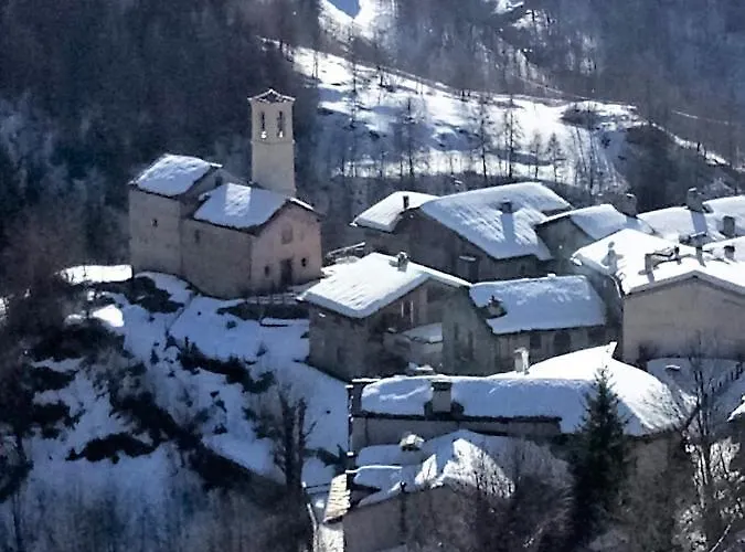 La Vera Casa Di Mosè *