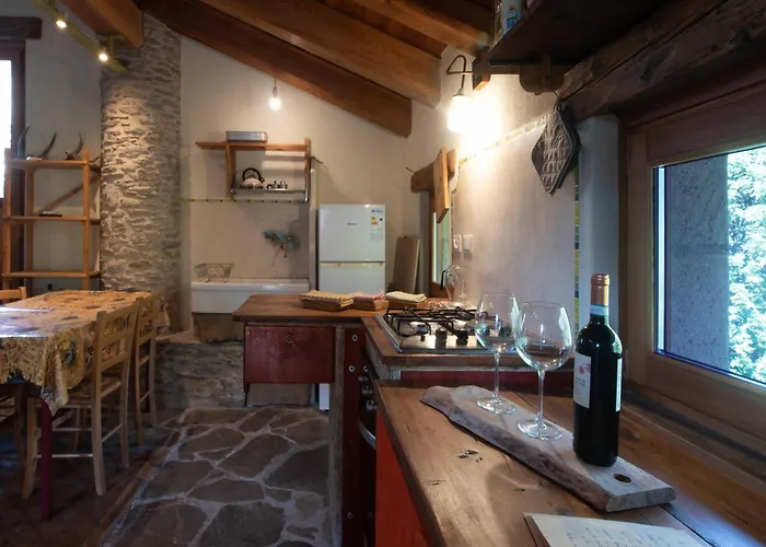 La Vera Casa Di Mosè *