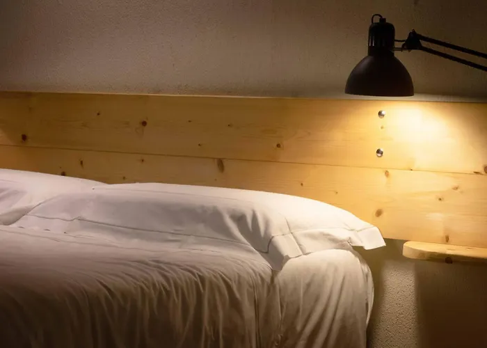 Chalet La Vera Casa Di Mosè