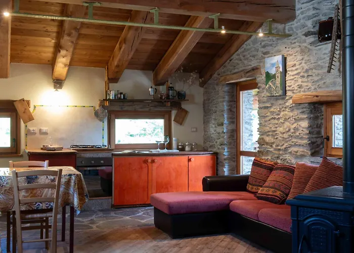 La Vera Casa Di Mosè