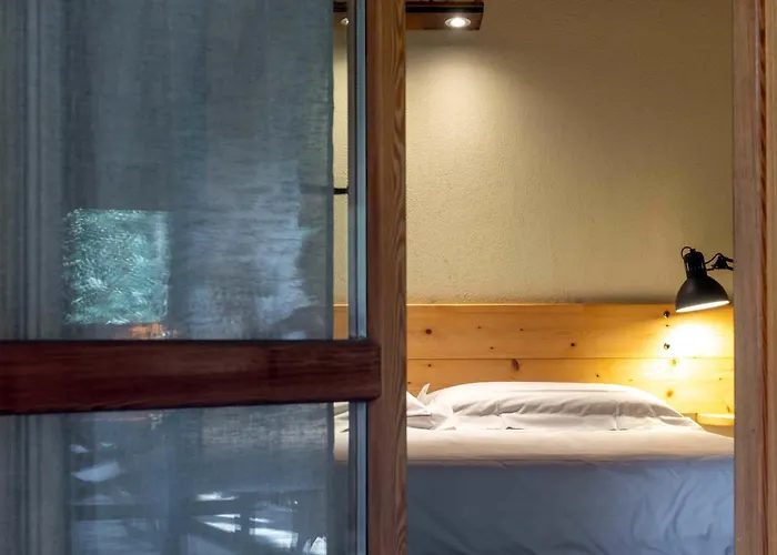 La Vera Casa Di Mosè Chalet *