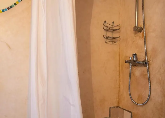 La Vera Casa Di Mosè *