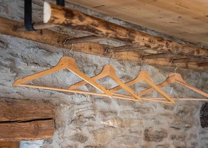 La Vera Casa Di Mosè * Marmora