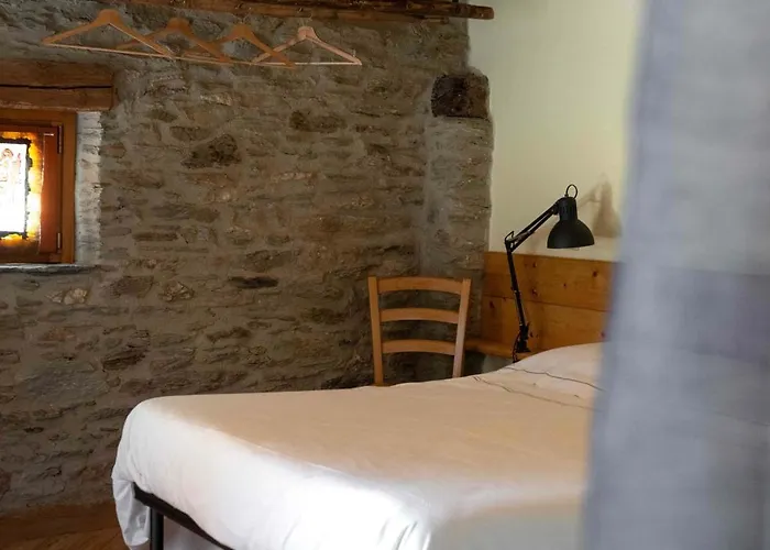 La Vera Casa Di Mosè