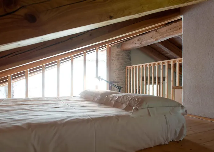 La Vera Casa Di Mosè Chalet