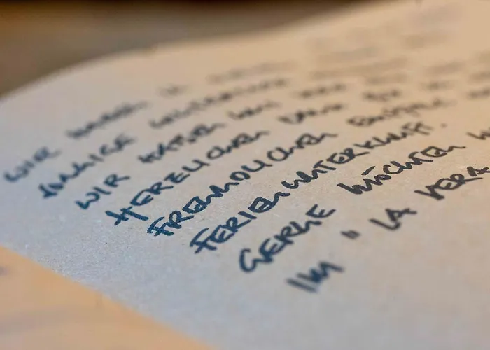 La Vera Casa Di Mosè *