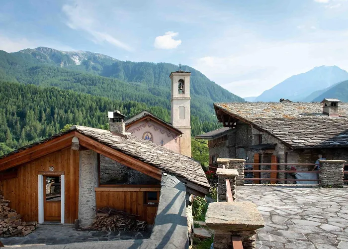 La Vera Casa Di Mosè *