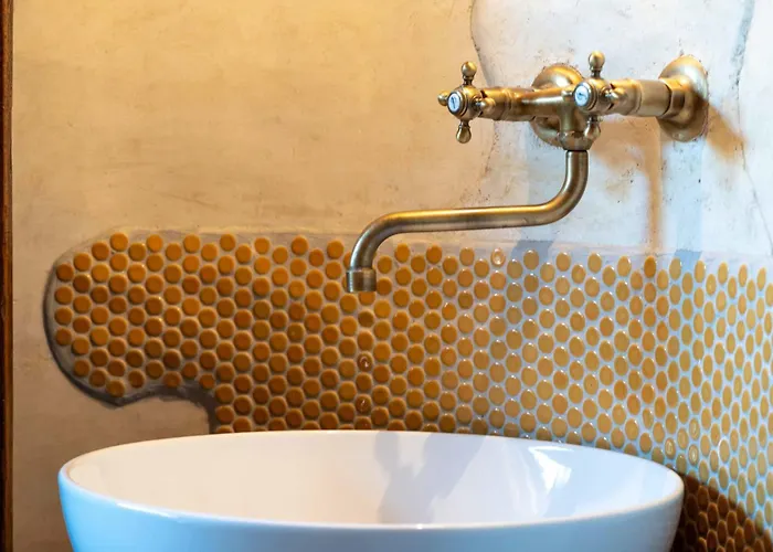 La Vera Casa Di Mosè Marmora