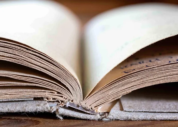 La Vera Casa Di Mosè Marmora