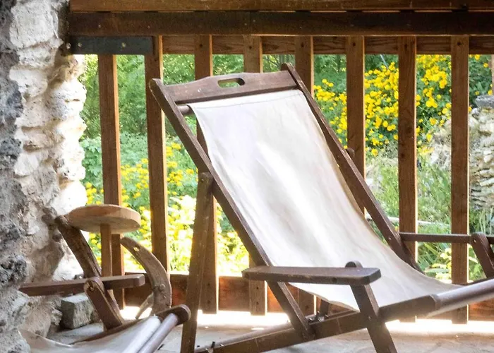 La Vera Casa Di Mosè * Marmora