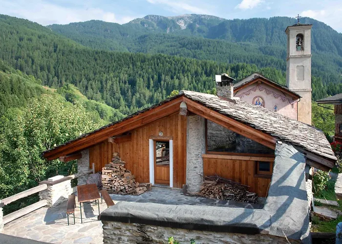 La Vera Casa Di Mosè