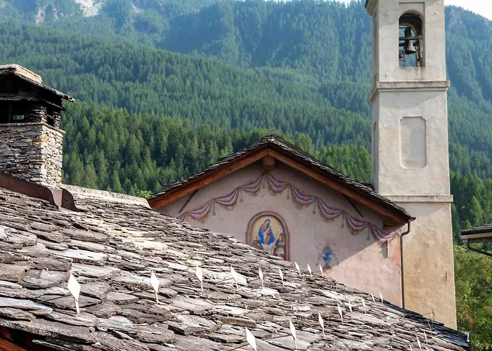 La Vera Casa Di Mosè * Marmora